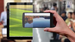 Mobizen TV Commercial