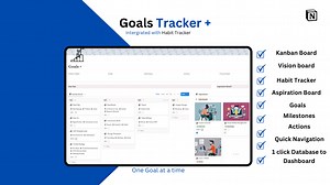 Goal Tracker
