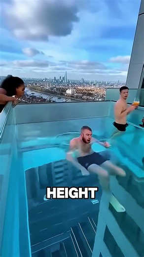 What They DON’T Tell You About Infinity Pool Safety