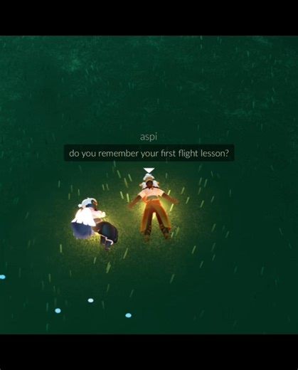 Strict mentor #skychildrenofthelight #skycotl #skychildrenoflight #thatskygame #thatskychildrenofthelight