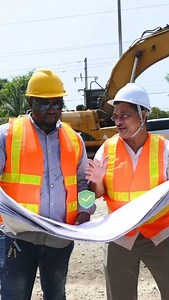 Engineering has a very rich heritage in Jamaica and the water sector. The operations of the National Water Commission are underpinned by strong Engineering techniques that guide our construction of water harnessing infrastructure, the installation of pipes, tanks and various pump water treatment and storage facilities that provide water to the island. In return, the National Water Commission supports its engineering cadre with opportunities that further increase their knowledge and showcases ski