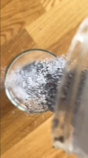 How to Make Mussel Powder! creative explained