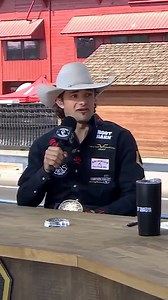 Some rodeo seasons, you’re riding high from start to finish. Other years, like 2025 was for Lefty Holman, it’s a dogfight just to earn your spot inside the top 15. Have you heard? Rodeo Live presented by Tractor Supply Co. is headed to Sioux Falls for the Governor’s Cup, the make or break rodeo of the 2025 season! We’re breaking down everything you need to know before the action kicks off. Tune in September 28 at 2:00 PM ET on The Cowboy Channel to catch all the insights, stories, and drama lead