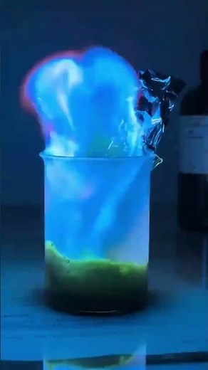 Chemical Wonders | Reactions, Experiments & Chemistry Explained