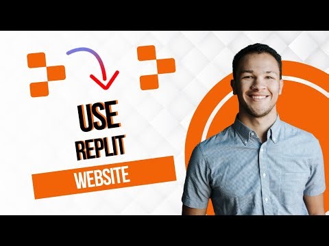 How To Use Replit To Create a Website (Best Method)