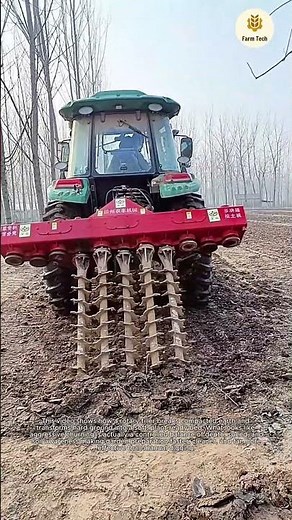 Breaking Ground with a Rotary Tiller: Garden Prep Made Easy