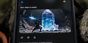 “Googleマジック”を感じる新動画生成AI｢Veo 3.1 Fast｣。Geminiで使えて超キレイ