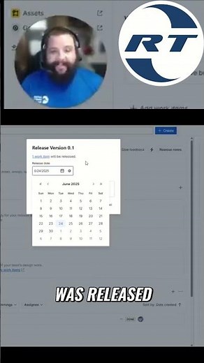 Release Confirmation: Step-by-Step Guide #shorts