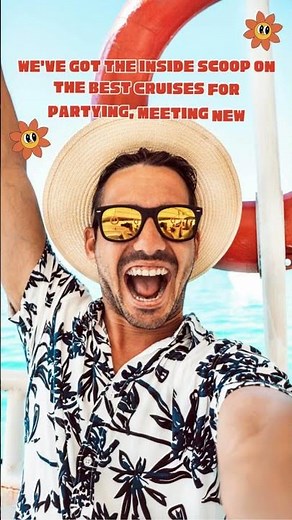 Best Top Party Cruises for Young Adults – 2025