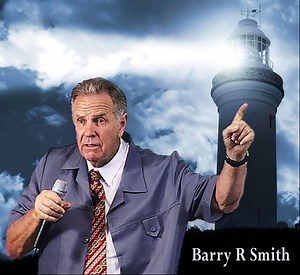 Barry Smith (preacher) - Alchetron, The Free Social Encyclopedia