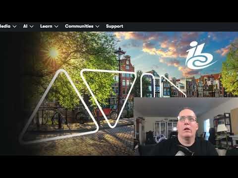 Creating an Avid Account