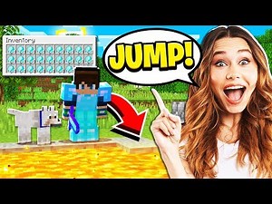 I Said YES To EVERYTHING My Girlfriend Said for 24 Hours!