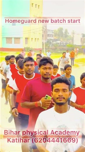 New batch start…..#yoga #cricket #1600mtrruning #yogavideos #bihar #agnivarn
