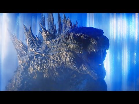 Godzilla VS Ion Dragon Full Fight Scene | Monarch: Legacy of Monsters Episode 10