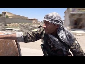 ROJAVA: A Utopia in the Heart of Syria’s Chaos