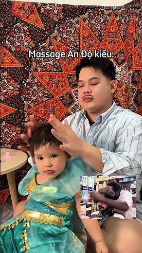 Hôm nay bố cho Cốm đi Ấn 🤣 #longchun #comsilay #shorts #baby