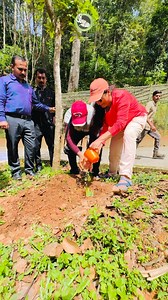 Welcome to the Environment Day celebration at Wildplanet. Today, we are planting trees, promoting sustainability, and taking actions and pledges to protect our planet. World Environment Day is the United Nations special day for encouraging worldwide awareness and action to protect our environment. This global event is observed annually on June 5; with the Republic of Korea hosting the event this year and will focus on the theme #BeatPlasticPollution. At our resort, we are very much committed to 