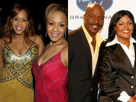 13 Black Gospel Songs That Slap Like ‘Worldly’ R&B Jams