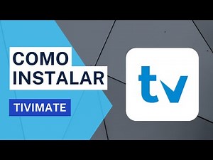 💥 Código TIVIMATE - Última versión 💥 Como instalar en TV Box, FireStick
