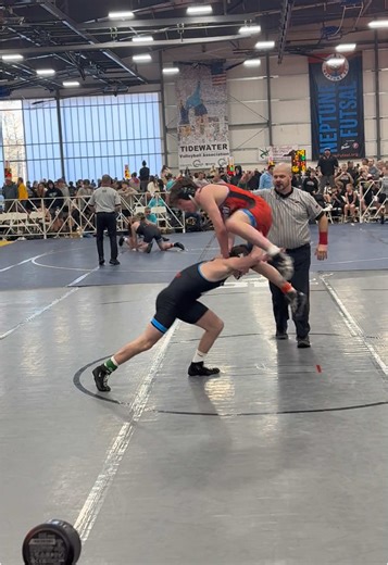 Vacw all-american #wrestling #fyp #viral #highlights #real #veiws #viralvideo #fr #wrestlinghighlights