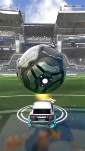 POV: You finally mastered the flick setup #rocketleague #rlchamp