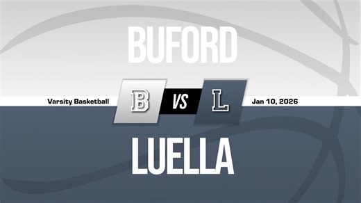 Basketball Game Preview: Buford Wolves vs. Dacula Falcons