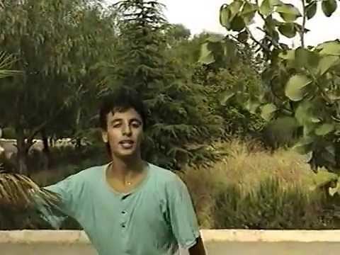 Cheb Anouar - best of 1993