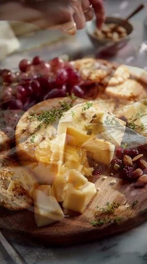 Cheese Platter
