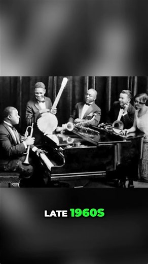 Louis Armstrong's HUGE Comeback with 'Hello Dolly'!