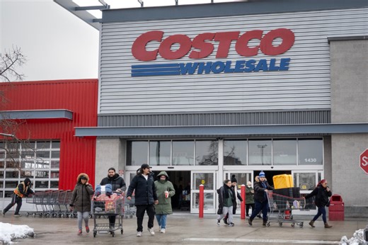 Costco introduces changes to its cake ordering process amid complaints