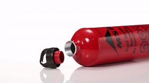 MSR Liquid Fuel Bottle