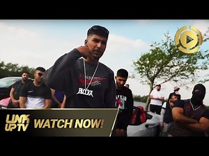 Blocka - Busy With The Fiends (Lyrics)