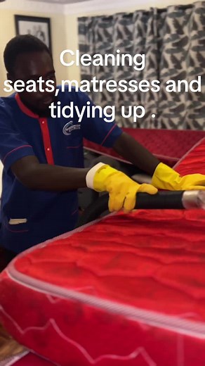 House Deep Cleaning Services in Nairobi Explained