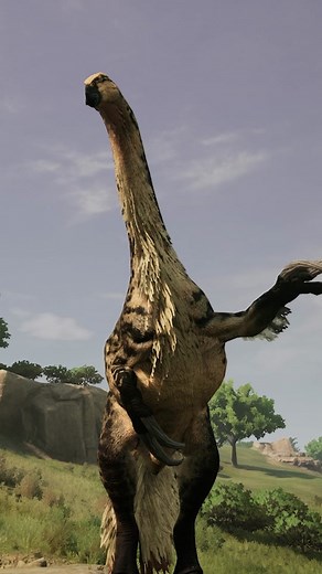 🔥🦖 Unleash the Beast: Path of Titans: Primordial Tyrants Mod Introduces Playable Therizinosaurus! 🎮🌍 Ready to experience the power of the fearsome Therizinosaurus mod for Path of Titans?! The Primordial Tyrants community-made playable Therizinosaurus was a unique dinosaur with massive, razor-sharp claws that could slice through anything in its path! 💥🔪