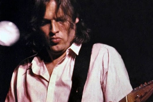 El disco de Pink Floyd que David Gilmour quiere olvidar: "Fue una buena idea, pero es terrible"