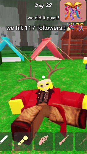 Lets goo!! tysm guys🎃🎊🪩