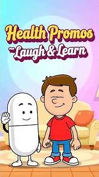 Funny Health Cartoons Compilation | Allergies, Vertigo & More