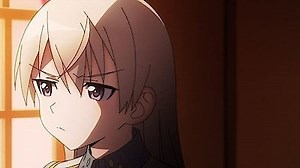 Watch Strike Witches Season 3 Episode 8 - The Fog