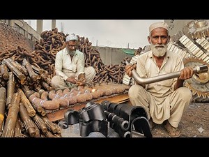 Top 6 ! Fantastic Mass Production and Manufacturing Process Factory Videos!