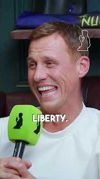 Graham Stack’s wildest football story 🤯 #football #thatpetercrouchpodcast