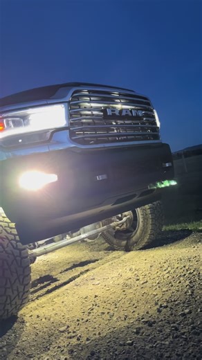 #cummins_power #foryoupage #bdssuspension #xfoffroad #5thgen