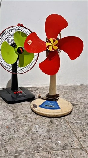 ventilador de experimento • Best fan for summer #ventilador #fan #shorts