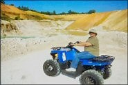Sunnyside ATV Paradise