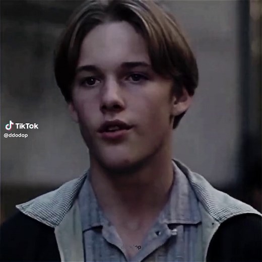 Remembering Brad Renfro: A Look Back at Sleepers and His Impact on Cinema