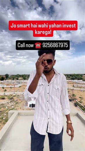 Smart Investors Only! Sanganer ke paas Park Facing Plot | Diggi Road Best Deal Jaipur