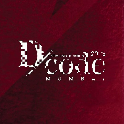 D/code is back and better than ever!