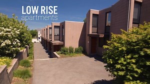 What's housing like at Wes? Neha and Jessica give us a glimpse of what it's like to live in Low Rise apartments. Learn more about housing: http://wesleyan.edu/reslife | Wesleyan University