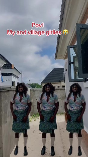 Traditional Dance with Village Girls | Cultural Celebration