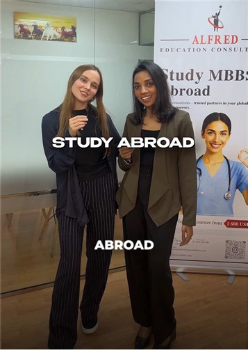Admissions to universities in Georgia are now open! 🇬🇪 If you dream of studying abroad, comment “Study Abroad” and we’ll send you all the details about available programs. #studyabroad #internationalstudent #admission #university #educationconsultancy