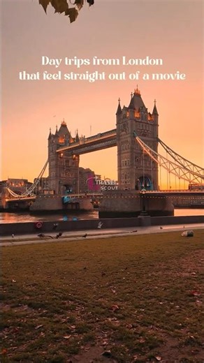 Best Day Trips from London 2026 | Cotswolds, Stonehenge, Oxford & White Cliffs of Dover